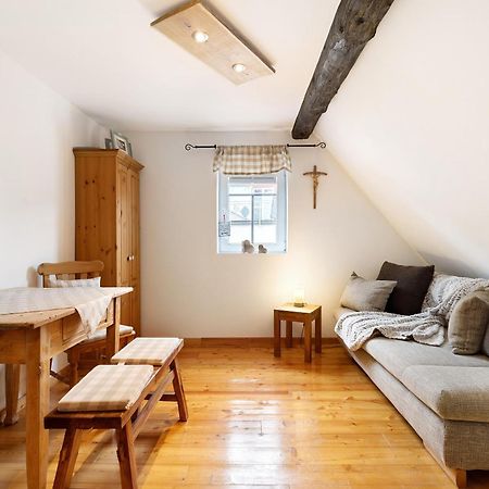 Ferienwohnung Stub'N Balbine Waischenfeld Exterior foto
